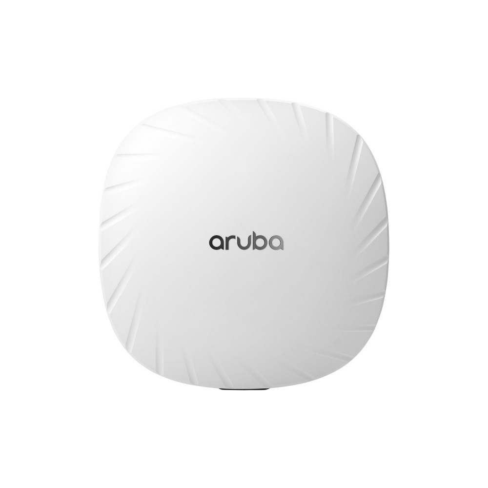 Produktbild för HPE Aruba AP-515 (RW) - trådlös åtkomstpunkt - Bluetooth, Wi-Fi 6