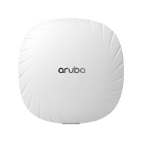 Produktbild för HPE Aruba AP-515 (RW) - trådlös åtkomstpunkt - Bluetooth, Wi-Fi 6