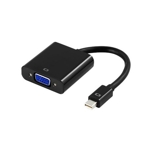 Deltaco DELTACO DP-VGA3 - videokonverterare