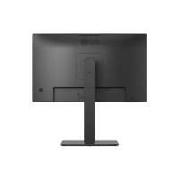 Produktbild för LG 24BA850-B - BA850 Series - LED-skärm - Full HD (1080p) - 24"