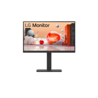 Produktbild för LG 24BA850-B - BA850 Series - LED-skärm - Full HD (1080p) - 24"