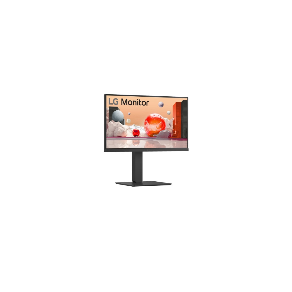 Produktbild för LG 24BA850-B - BA850 Series - LED-skärm - Full HD (1080p) - 24"