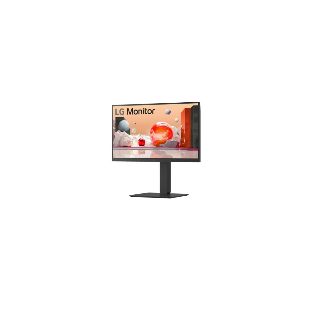 Produktbild för LG 24BA850-B - BA850 Series - LED-skärm - Full HD (1080p) - 24"