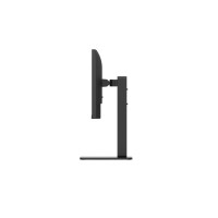 Produktbild för LG 24BA850-B - BA850 Series - LED-skärm - Full HD (1080p) - 24"