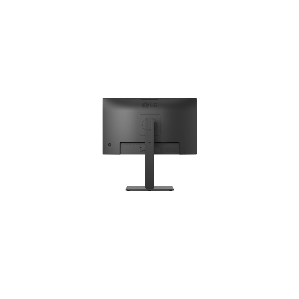 Produktbild för LG 24BA850-B - BA850 Series - LED-skärm - Full HD (1080p) - 24"