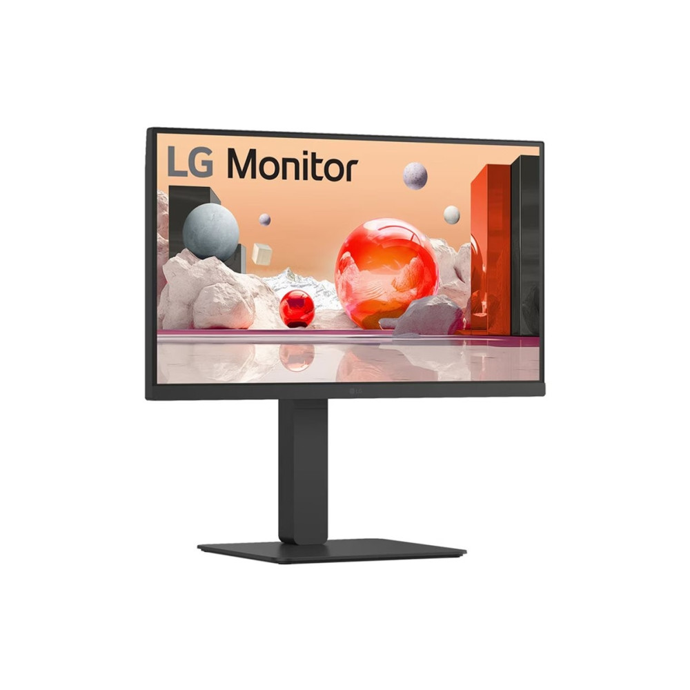 Produktbild för LG 24BA850-B - BA850 Series - LED-skärm - Full HD (1080p) - 24"