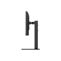 Produktbild för LG 24BA850-B - BA850 Series - LED-skärm - Full HD (1080p) - 24"