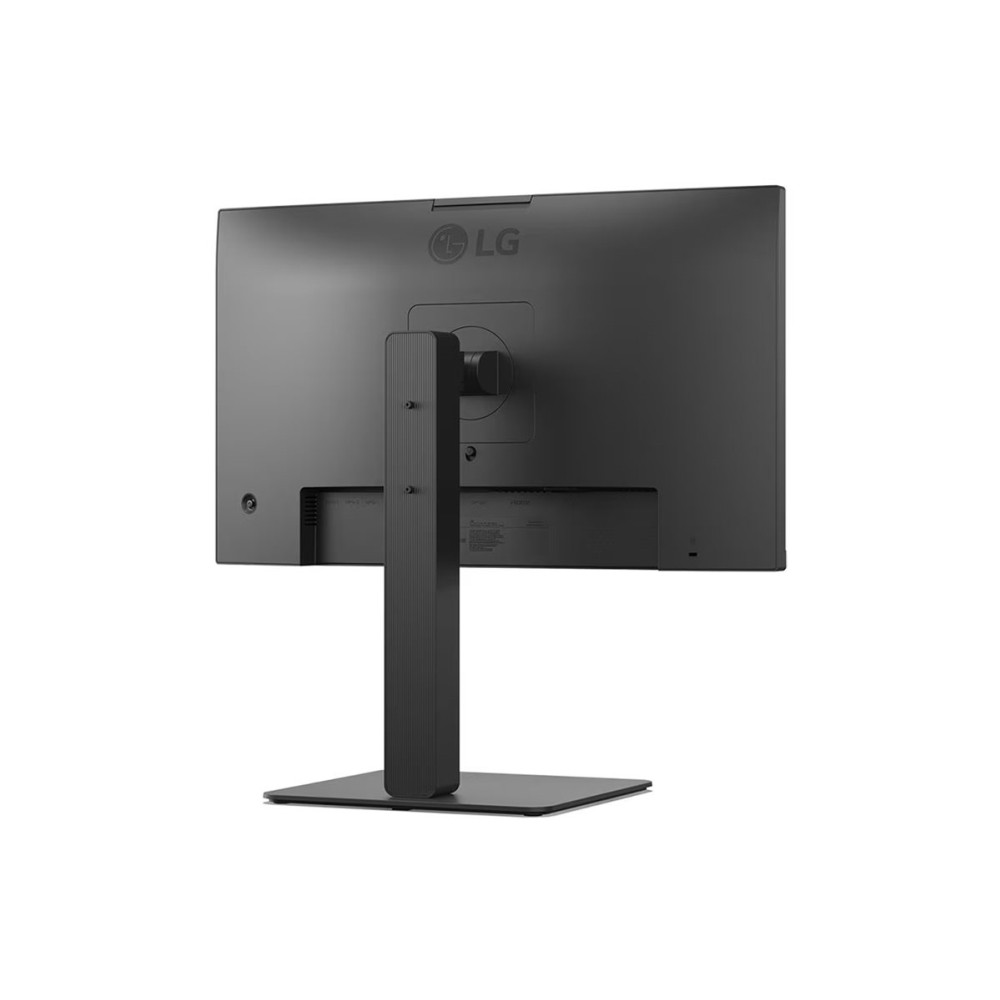 Produktbild för LG 24BA850-B - BA850 Series - LED-skärm - Full HD (1080p) - 24"