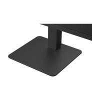 Produktbild för LG 24BA850-B - BA850 Series - LED-skärm - Full HD (1080p) - 24"