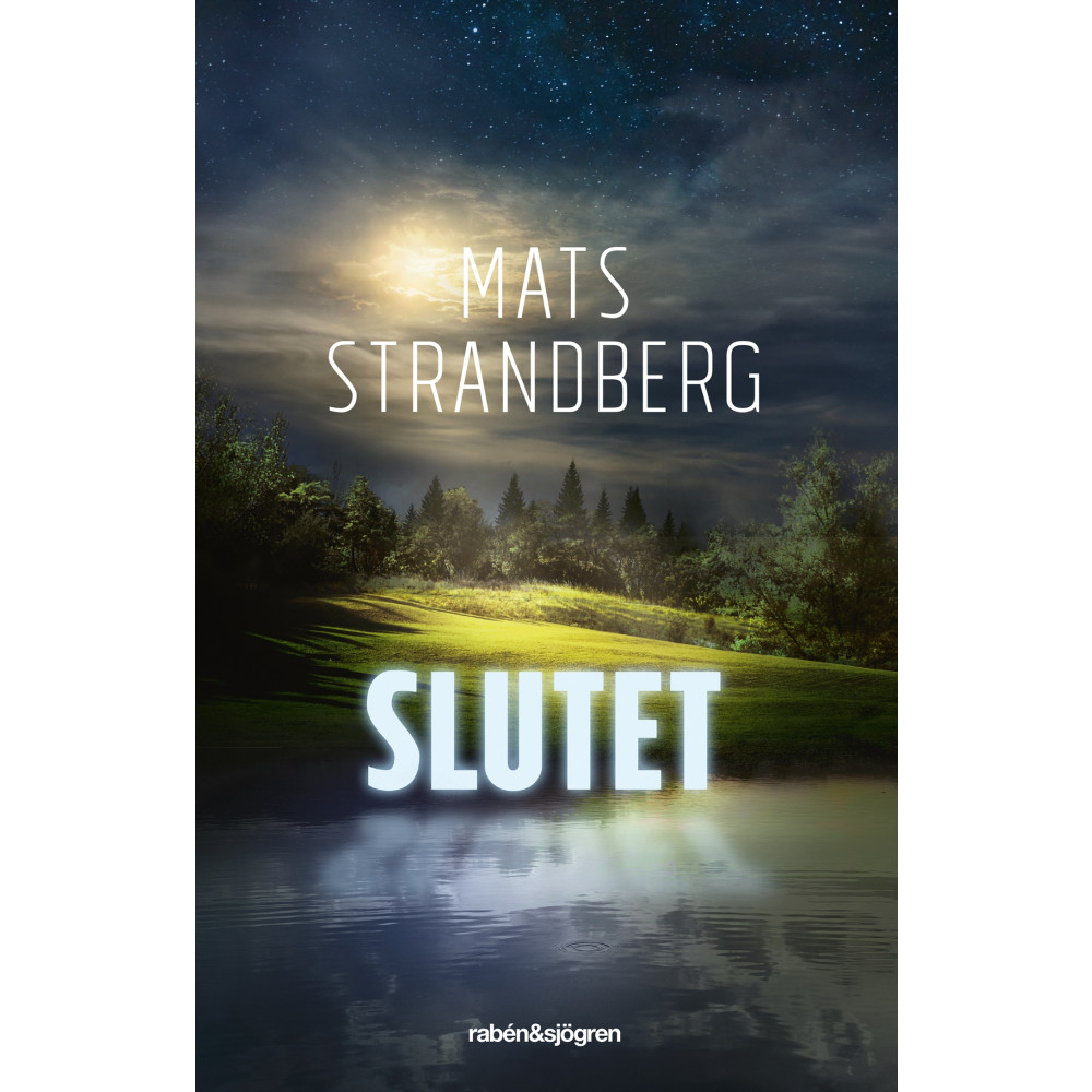 Produktbild för Slutet (pocket)