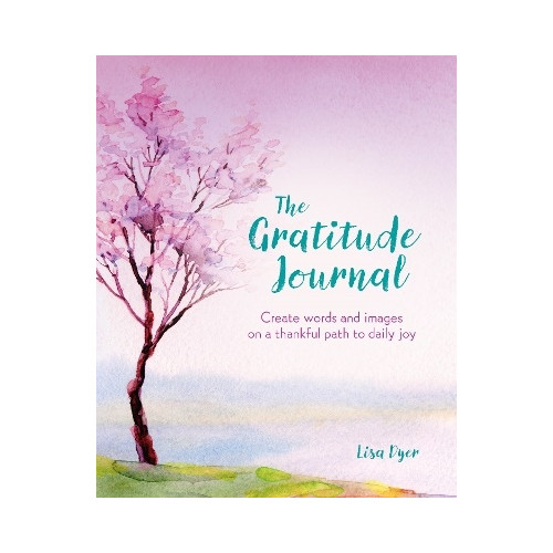 Lisa Dyer Gratitude Journal (häftad, eng)