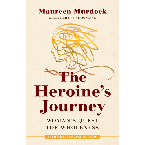 Maureen Murdock The Heroine's Journey (häftad, eng)