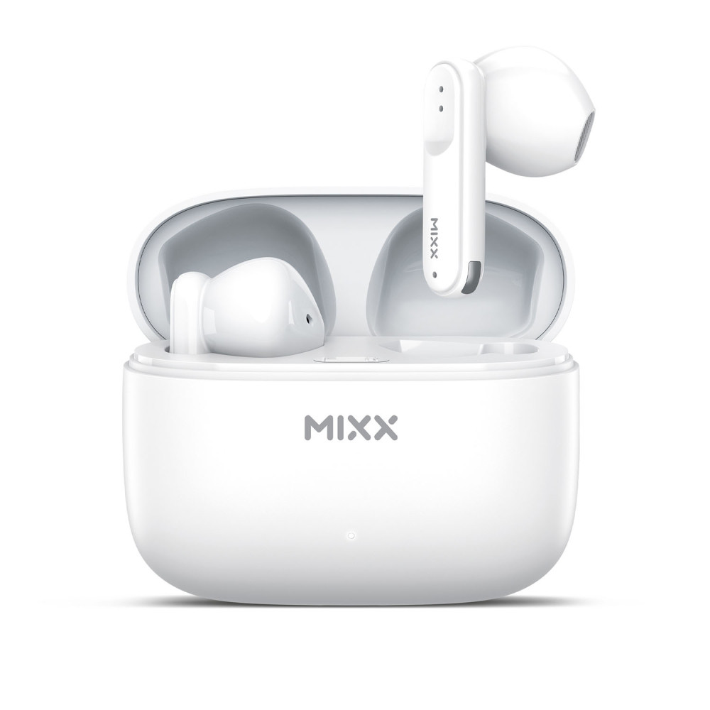 Produktbild för Headphone Switch A7 In-Ear TWS White