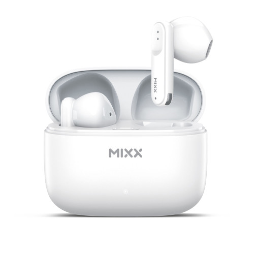MIXX Headphone Switch A7 In-Ear TWS White