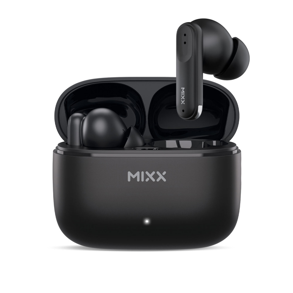 Produktbild för Headphone Switch S7 In-Ear TWS Black