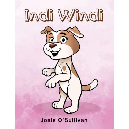 Austin Macauley Publishers Indi Windi (häftad, eng)