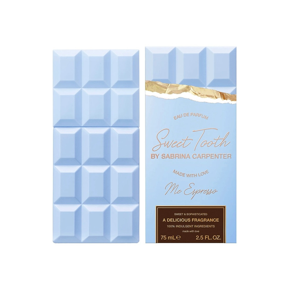 Produktbild för Me Espresso Edp 75ml