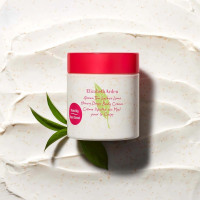 Produktbild för Green Tea Lychee Lime Honey Drops Body Cream 500ml