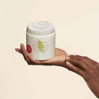 Produktbild för Green Tea Lychee Lime Honey Drops Body Cream 500ml