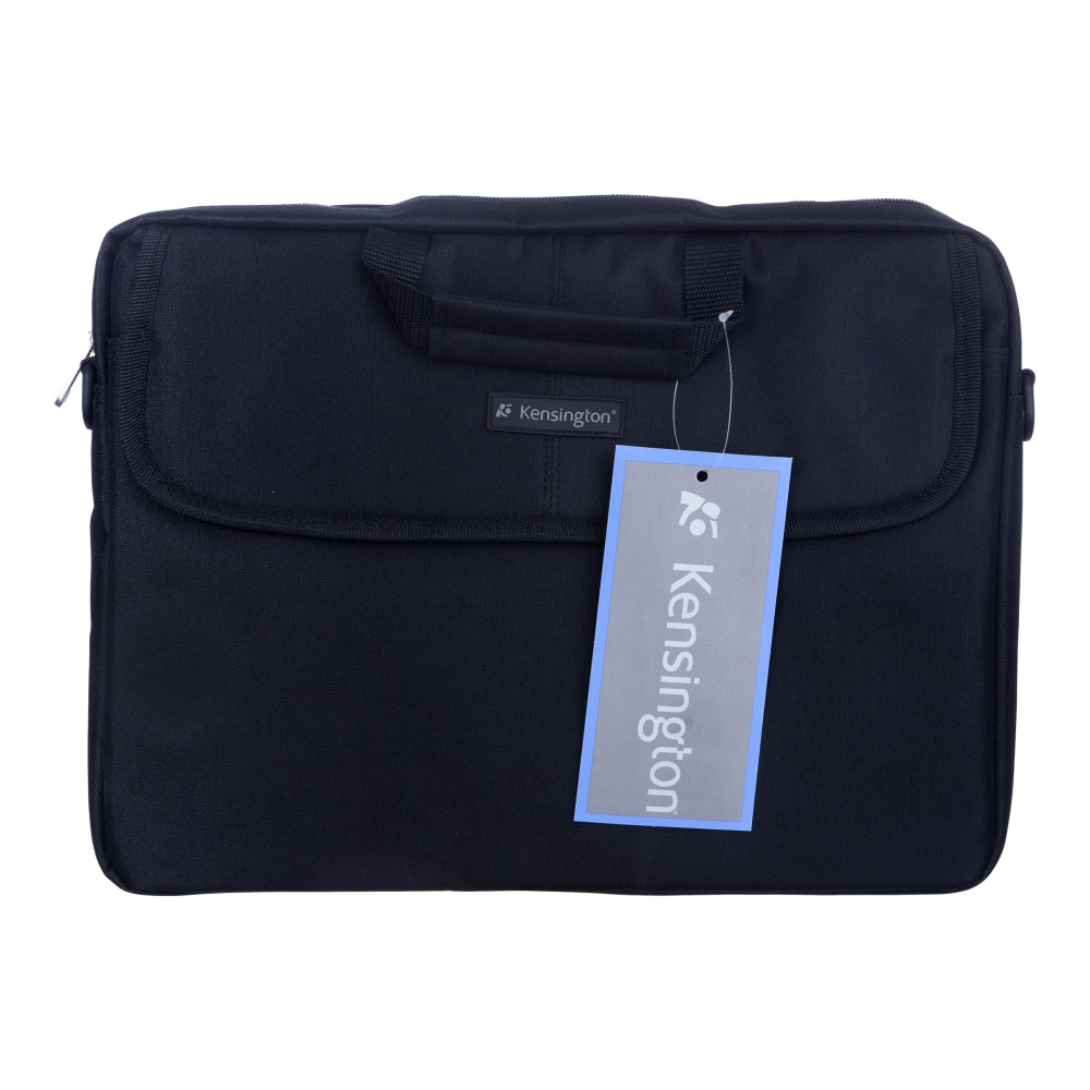 Produktbild för Kensington SP10 15.6" Classic Sleeve - notebook-väska