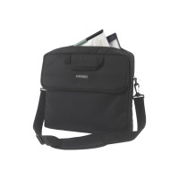Produktbild för Kensington SP10 15.6" Classic Sleeve - notebook-väska