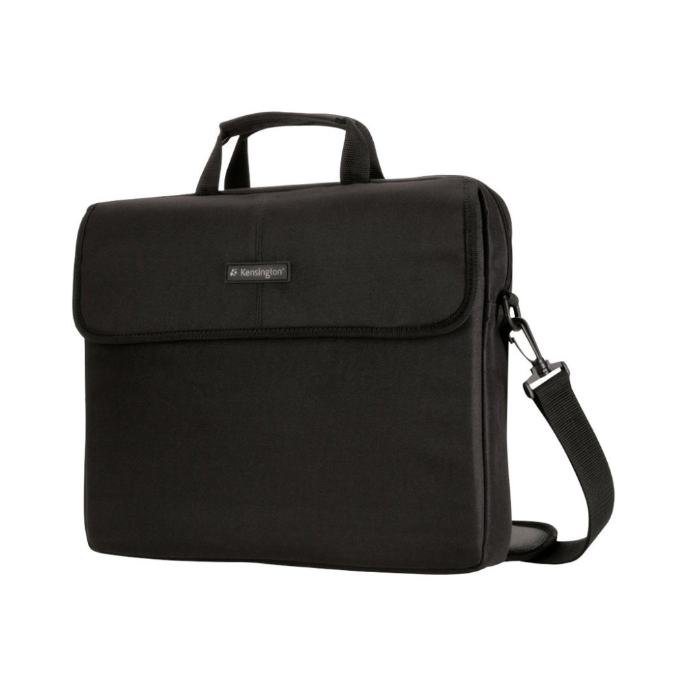 Produktbild för Kensington SP10 15.6" Classic Sleeve - notebook-väska