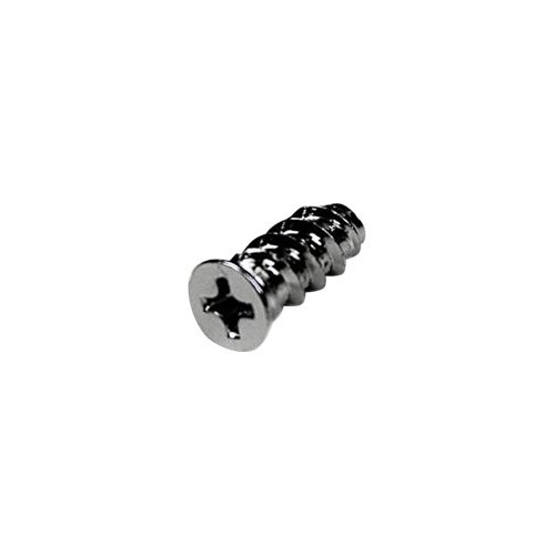 StarTech.com StarTech.com Screws for Case Fan Mounting - Screw kit - 0.4 in (pack of 50) (FANSCREW) - skruvsats
