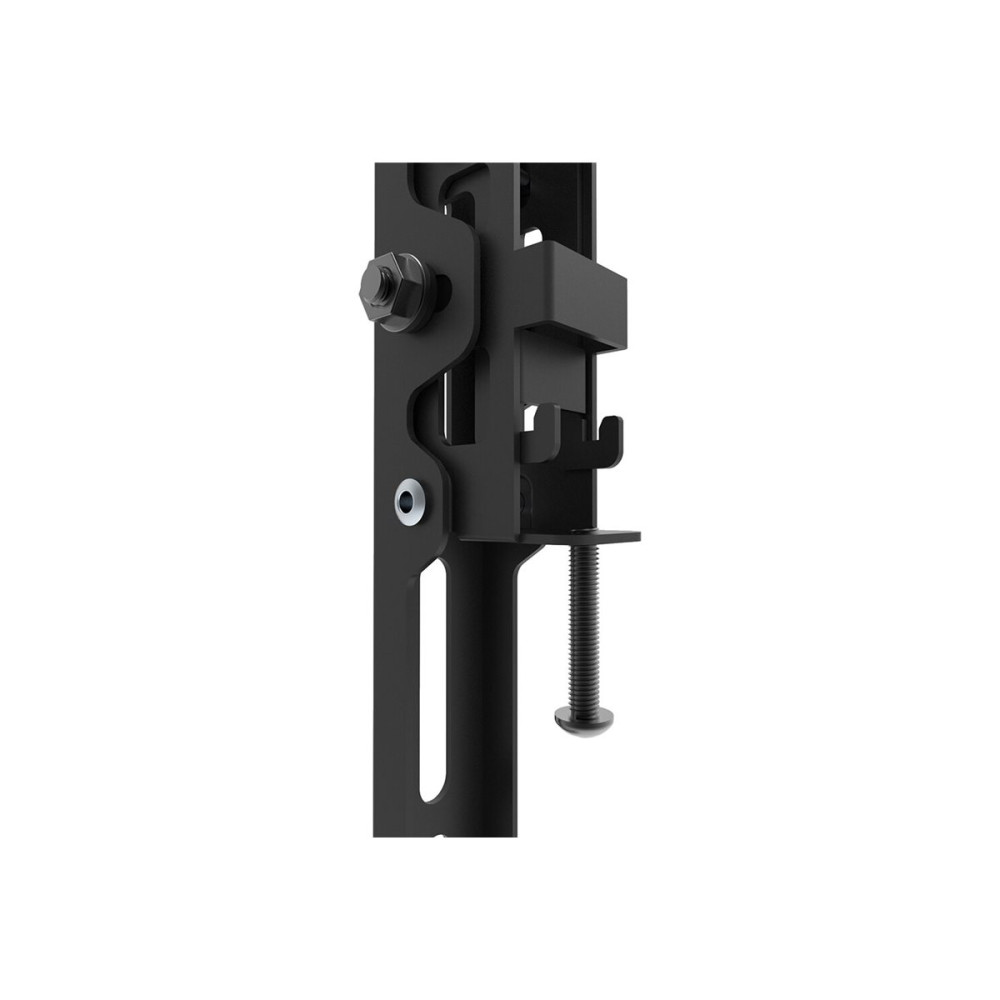 Produktbild för Neomounts WL35-350BL14 monteringssats - för platt panel - svart