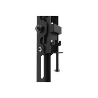 Produktbild för Neomounts WL35-350BL14 monteringssats - för platt panel - svart