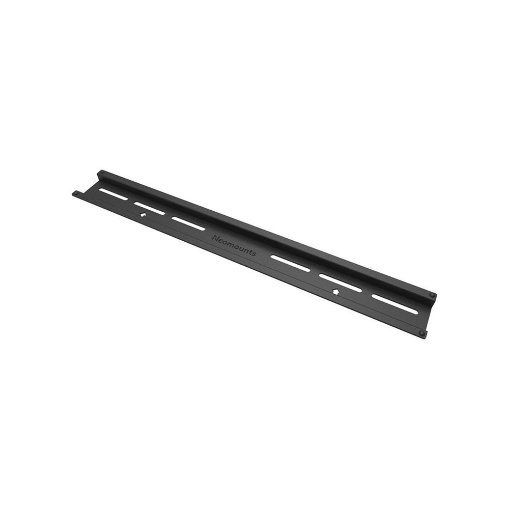 Produktbild för Neomounts WL35-350BL14 monteringssats - för platt panel - svart