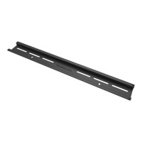Produktbild för Neomounts WL35-350BL14 monteringssats - för platt panel - svart