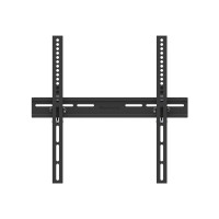Produktbild för Neomounts WL35-350BL14 monteringssats - för platt panel - svart