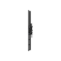 Produktbild för Neomounts WL35-350BL14 monteringssats - för platt panel - svart