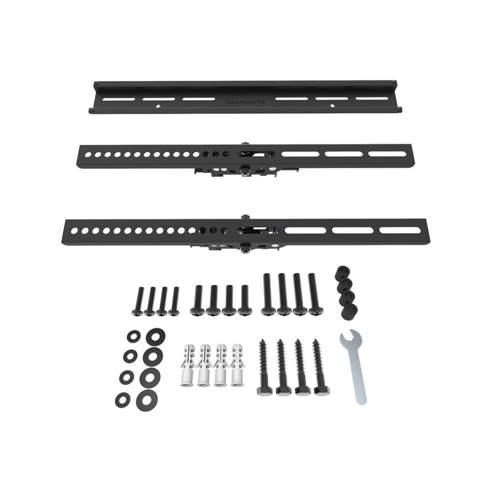 Produktbild för Neomounts WL35-350BL14 monteringssats - för platt panel - svart
