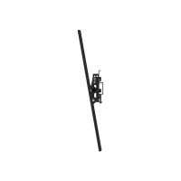 Produktbild för Neomounts WL35-350BL14 monteringssats - för platt panel - svart