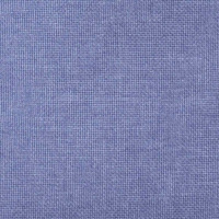 Produktbild för Ryggkudde Jeansblå 160 x 19 x 50 cm tyg