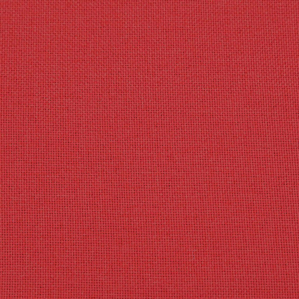 Produktbild för Ryggkudde Röd 180 x 19 x 50 cm tyg
