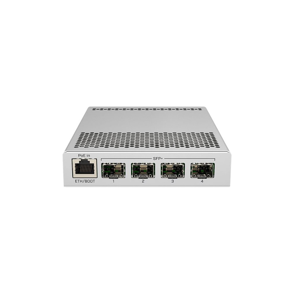 Produktbild för MikroTik CRS305-1G-4S+IN - switch - 5 portar