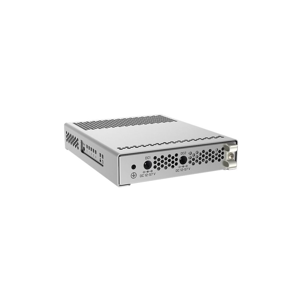 Produktbild för MikroTik CRS305-1G-4S+IN - switch - 5 portar