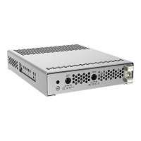 Produktbild för MikroTik CRS305-1G-4S+IN - switch - 5 portar