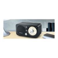 Produktbild för Muse M-095 BT - radio