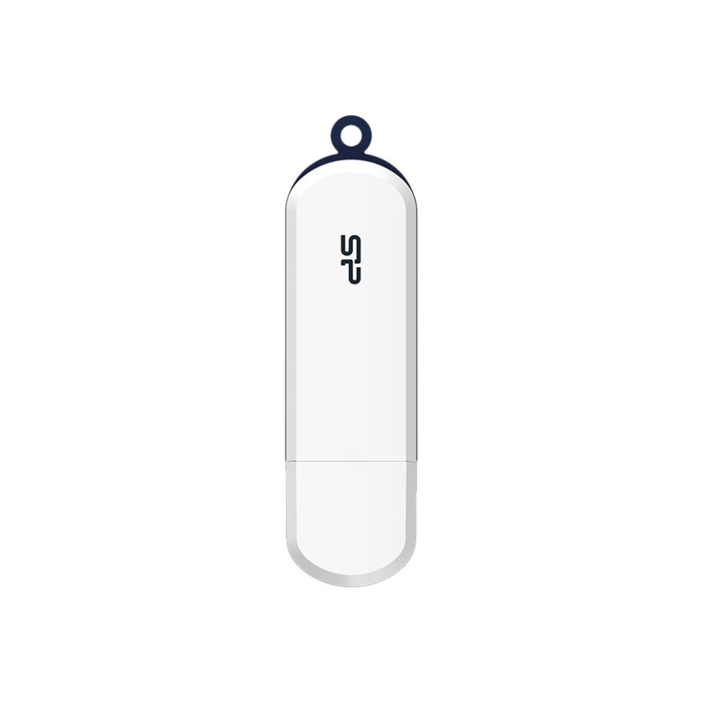 Produktbild för SILICON POWER Blaze B32 - USB flash-enhet - 128 GB