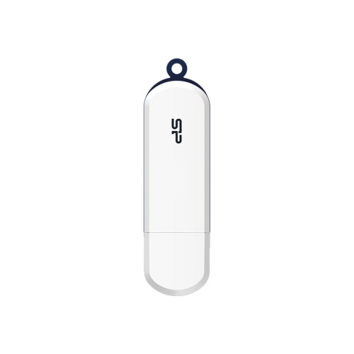 Silicon Power SILICON POWER Blaze B32 - USB flash-enhet - 128 GB