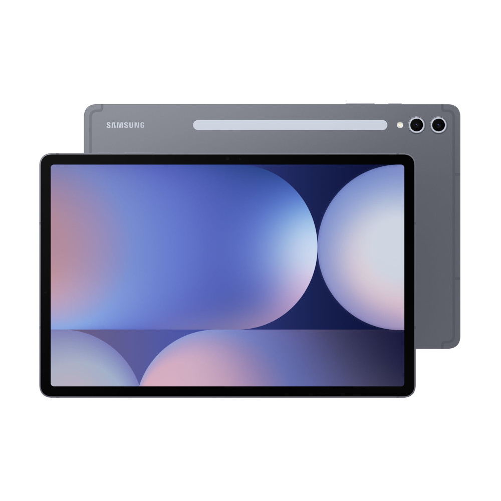 Produktbild för Samsung Galaxy Tab S10+ - surfplatta - Android - 512 GB - 12.4"