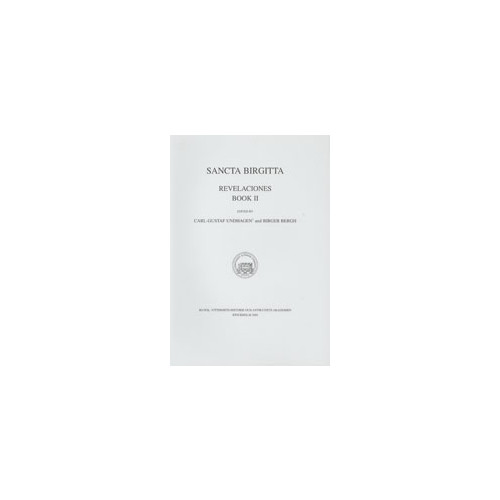 Carl-Gustaf Undhagen Revelaciones Book II (häftad)