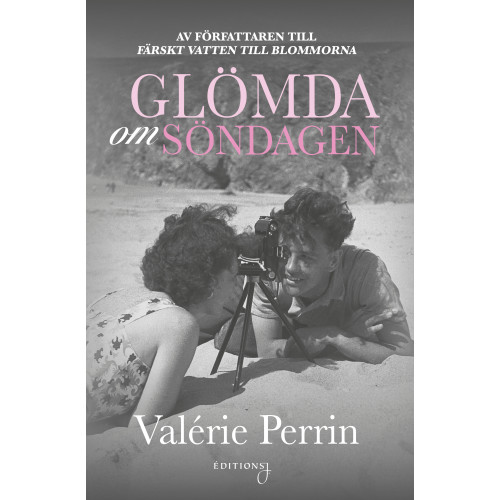 Valérie Perrin Glömda om söndagen (pocket)