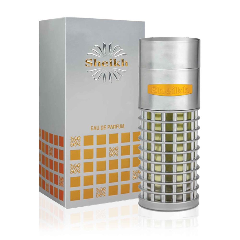 Produktbild för Al Haramain Sheikh EDP U 85ml