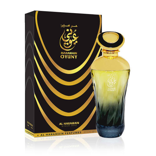 Al Haramain Al Haramain Oyuny EDP W 100ml