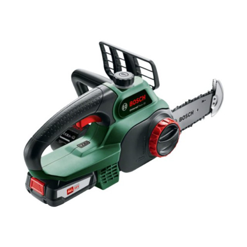 Bosch Group Bosch UniversalChain 18 - motorsåg - elektrisk - sladdlös