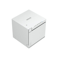 Produktbild för Epson TM m30III - kvittoskrivare - svartvit - termisk linje